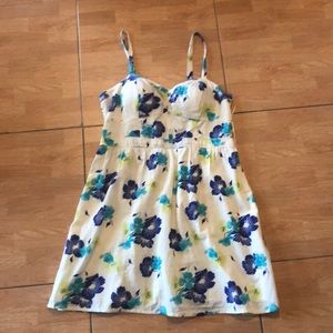 American eagle dress